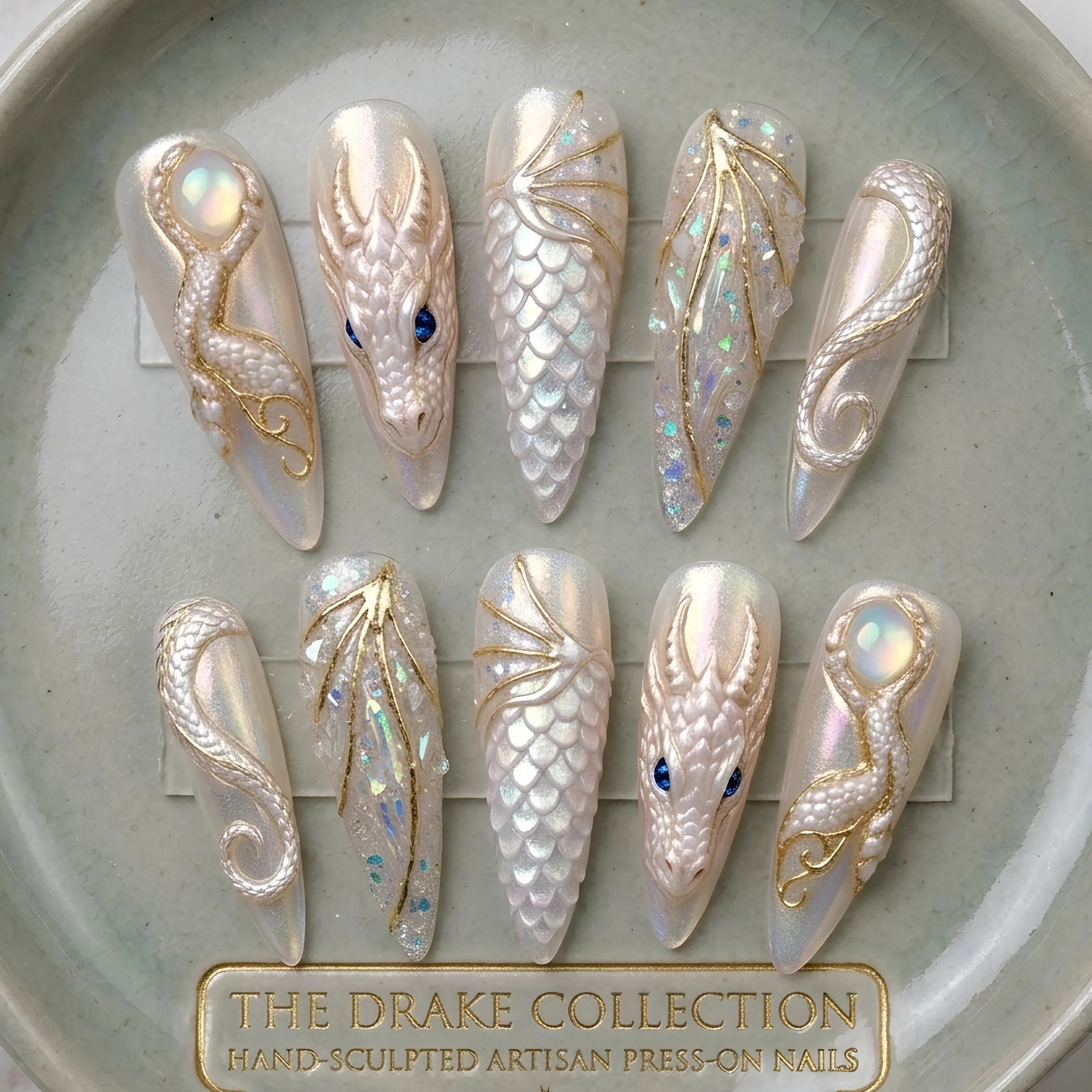 press on nails, custom press on nails, fake nails, Nails Art, stained glass nails, gold press on nails, 3d press on nails, luxury press on nails, handmade press on nails