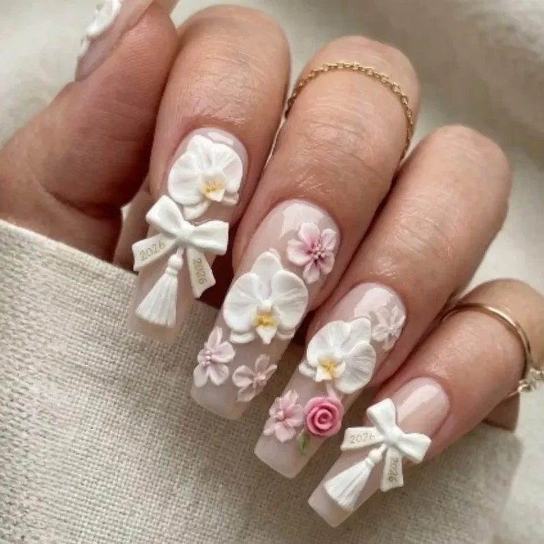 press on nails, custom press on nails, fake nails, Nails Art, stained glass nails, gold press on nails, 3d press on nails, luxury press on nails, handmade press on nails