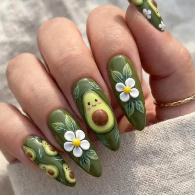 press on nails, custom press on nails, fake nails, Nails Art, stained glass nails, gold press on nails, 3d press on nails, luxury press on nails, handmade press on nails