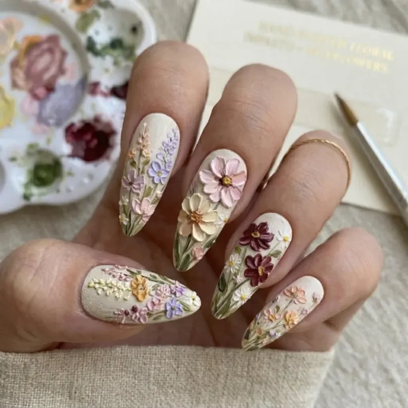 press on nails, custom press on nails, fake nails, Nails Art, stained glass nails, gold press on nails, 3d press on nails, luxury press on nails, handmade press on nails