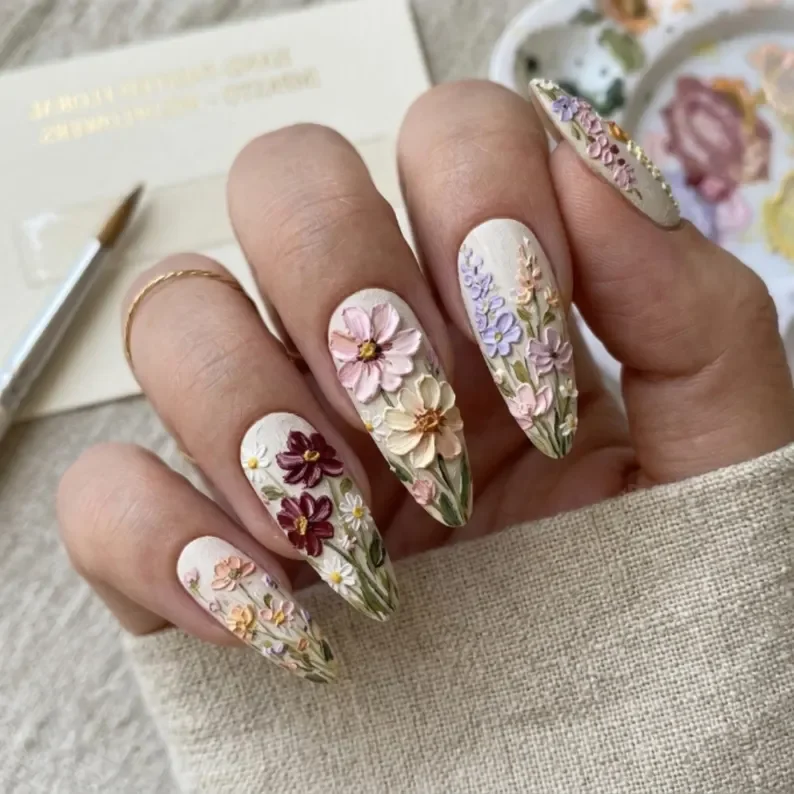 press on nails, custom press on nails, fake nails, Nails Art, stained glass nails, gold press on nails, 3d press on nails, luxury press on nails, handmade press on nails
