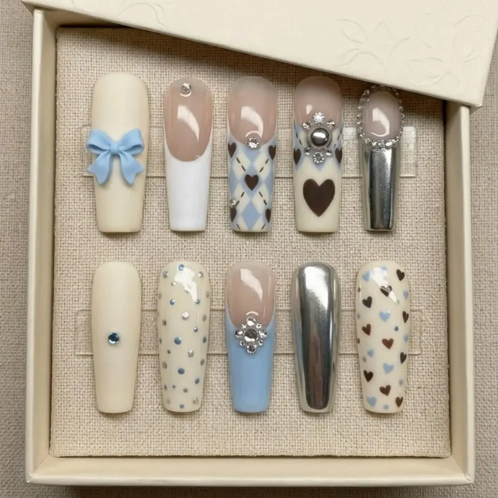 press on nails, custom press on nails, fake nails, Nails Art, stained glass nails, gold press on nails, 3d press on nails, luxury press on nails, handmade press on nails