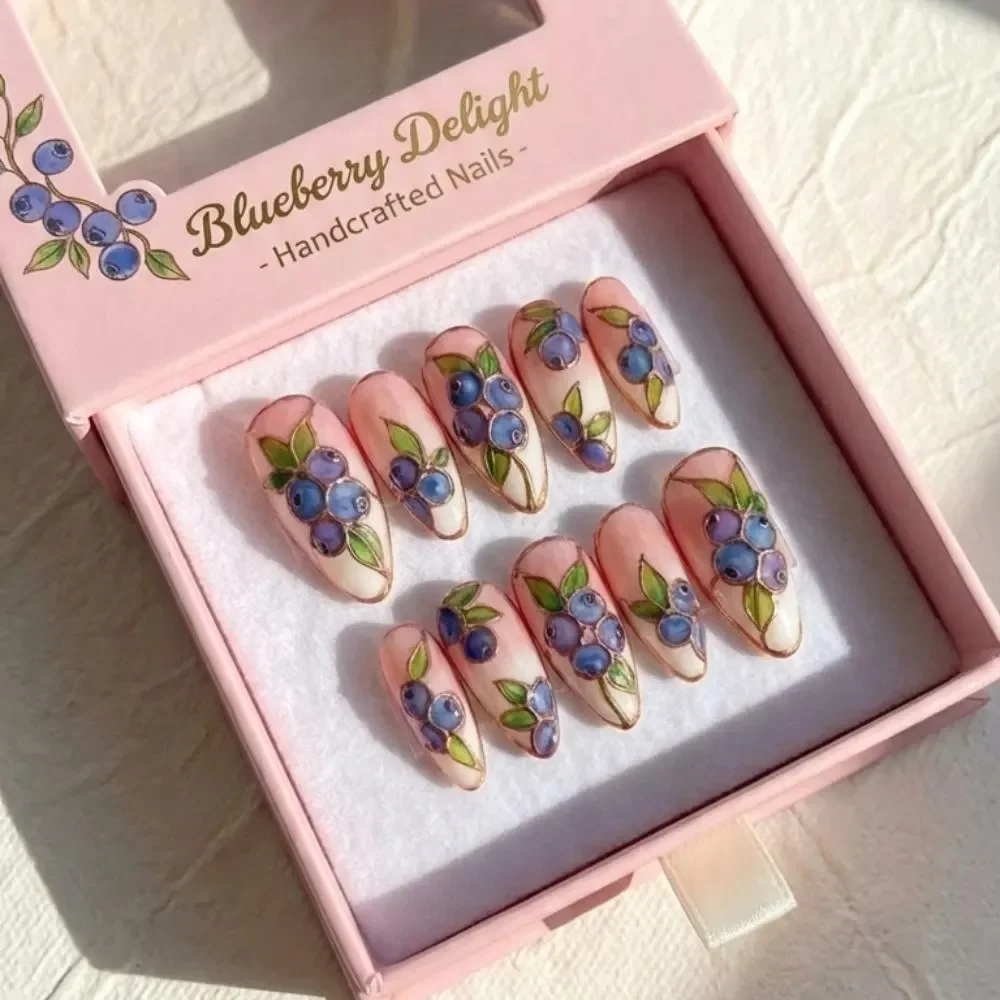 botanical nail, vintage nail art, press on nails, custom press on nails, fake nails, Nails Art, stained glass nails, gold press on nails, 3d press on nails, luxury press on nails, handmade press on nails