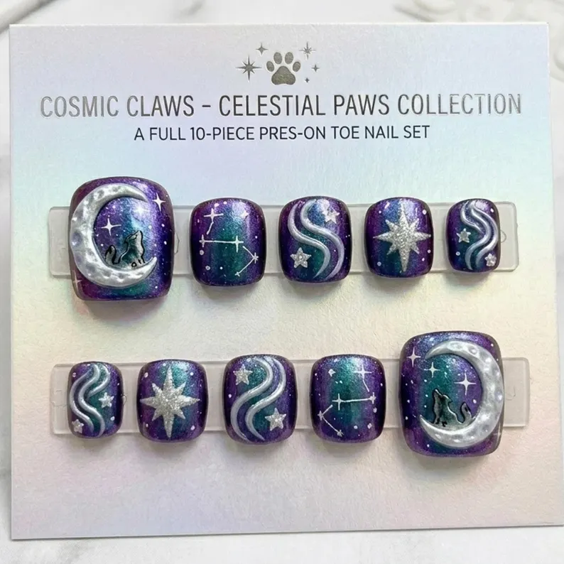 press on nails, custom press on nails, fake nails, Nails Art, stained glass nails, gold press on nails, 3d press on nails, luxury press on nails, handmade press on nails
