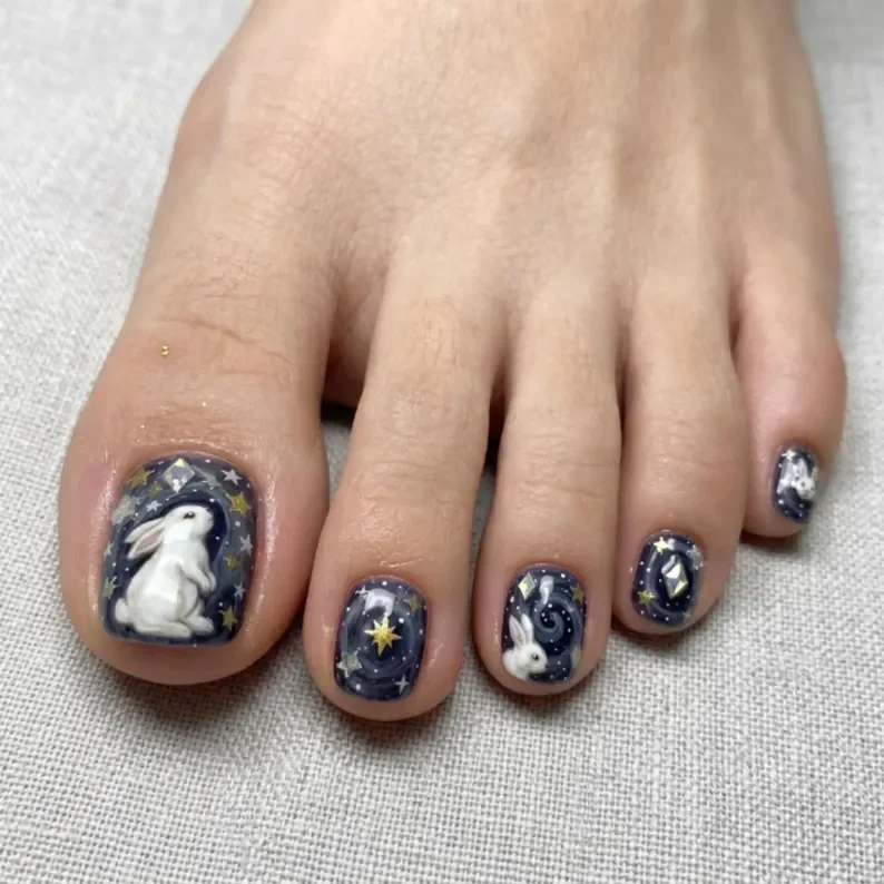 press on nails, custom press on nails, fake nails, Nails Art, stained glass nails, gold press on nails, 3d press on nails, luxury press on nails, handmade press on nails