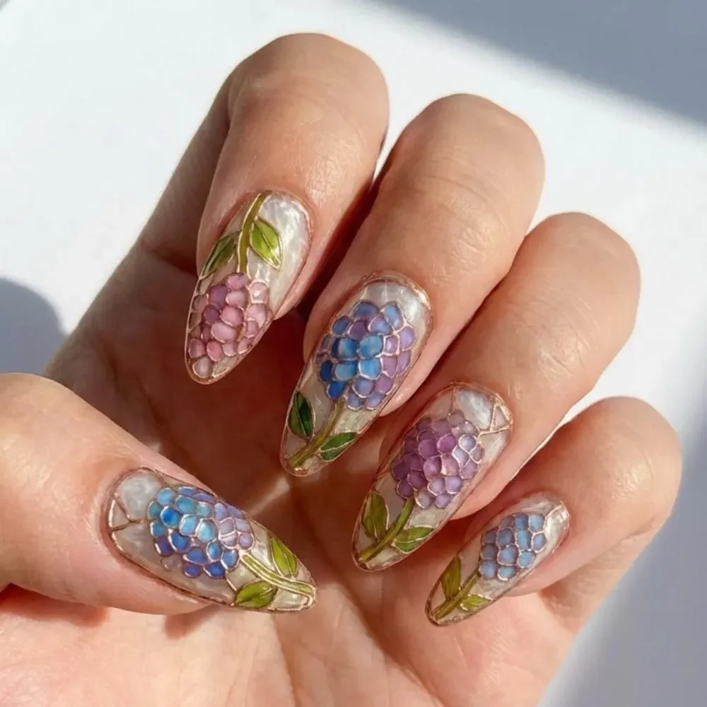 press on nails, custom press on nails, fake nails, Nails Art, stained glass nails, gold press on nails, 3d press on nails, luxury press on nails, handmade press on nails