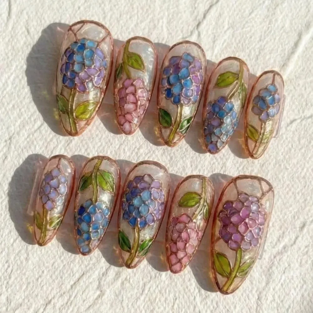 press on nails, custom press on nails, fake nails, Nails Art, stained glass nails, gold press on nails, 3d press on nails, luxury press on nails, handmade press on nails