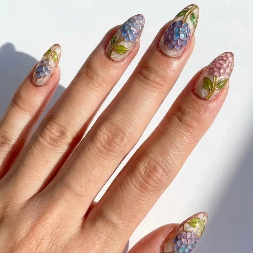 press on nails, custom press on nails, fake nails, Nails Art, stained glass nails, gold press on nails, 3d press on nails, luxury press on nails, handmade press on nails