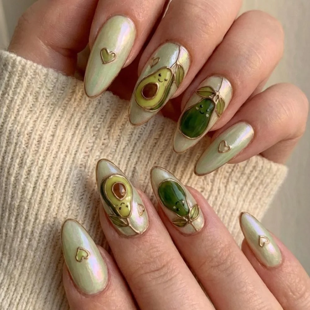 reusable press ons, kawaii nail art, press on nails, custom press on nails, fake nails, Nails Art, stained glass nails, gold press on nails, 3d press on nails, luxury press on nails, handmade press on nails