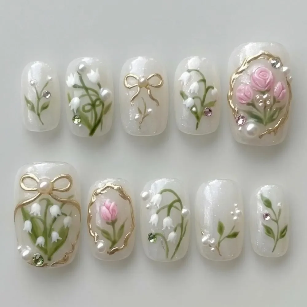 press on nails, custom press on nails, fake nails, Nails Art, stained glass nails, gold press on nails, 3d press on nails, luxury press on nails, handmade press on nails
