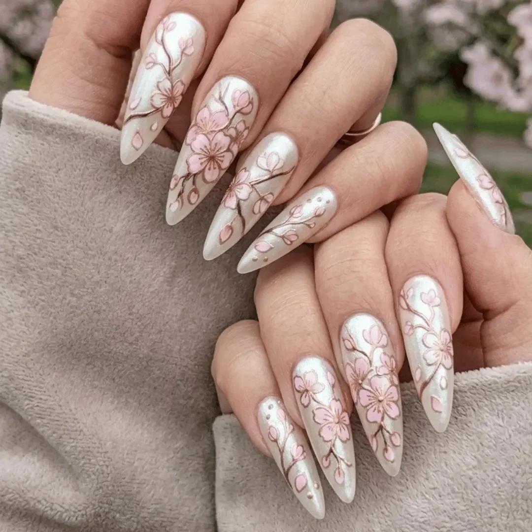 press on nails, custom press on nails, fake nails, Nails Art, stained glass nails, gold press on nails, 3d press on nails, luxury press on nails, handmade press on nails