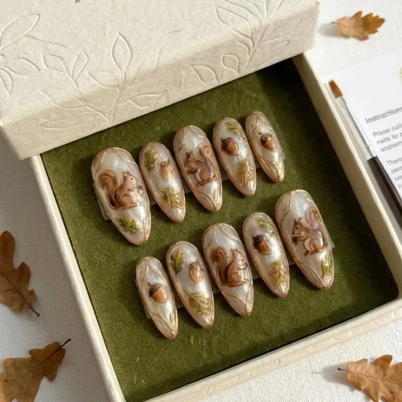 press on nails, custom press on nails, fake nails, Nails Art, stained glass nails, gold press on nails, 3d press on nails, luxury press on nails, handmade press on nails