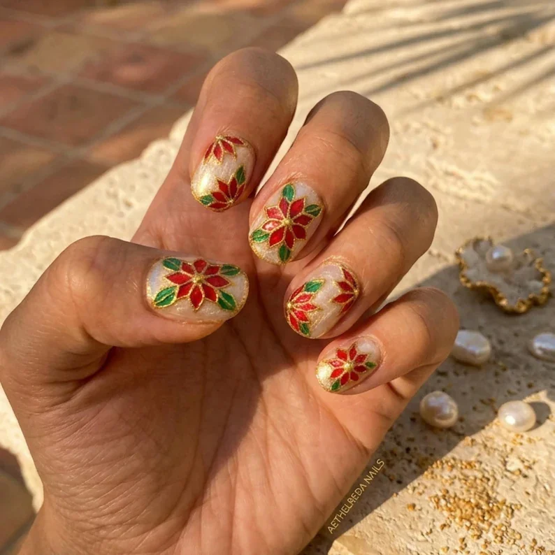 press on nails, custom press on nails, fake nails, Nails Art, stained glass nails, gold press on nails, 3d press on nails, luxury press on nails, handmade press on nails