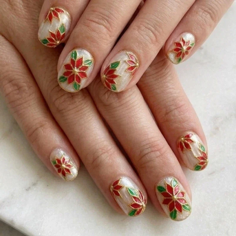 press on nails, custom press on nails, fake nails, Nails Art, stained glass nails, gold press on nails, 3d press on nails, luxury press on nails, handmade press on nails