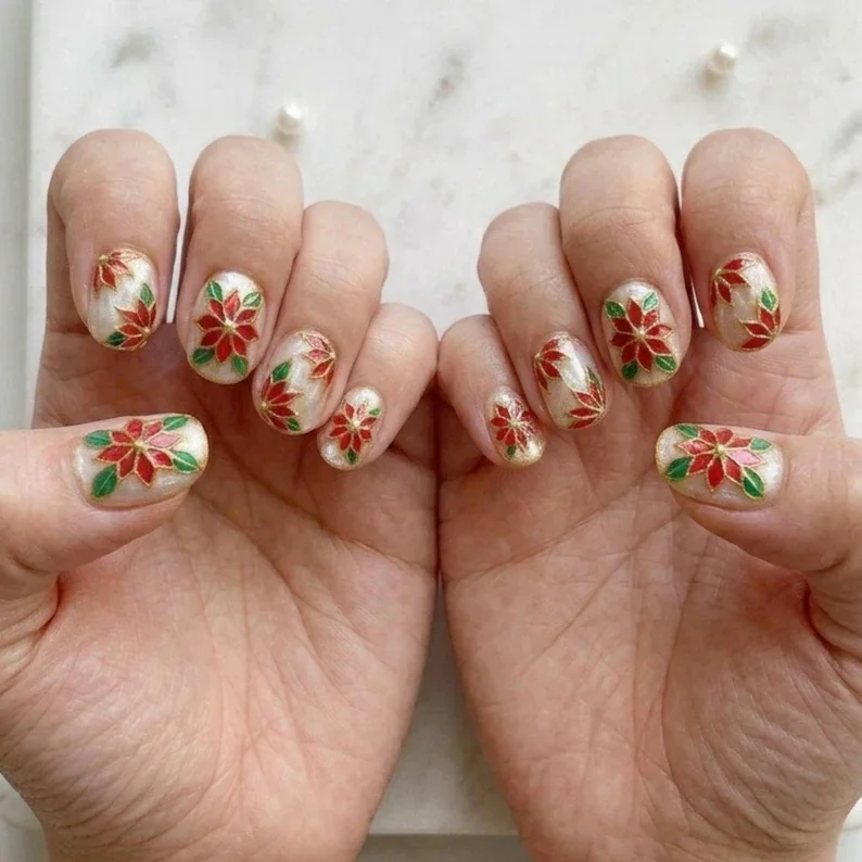 press on nails, custom press on nails, fake nails, Nails Art, stained glass nails, gold press on nails, 3d press on nails, luxury press on nails, handmade press on nails