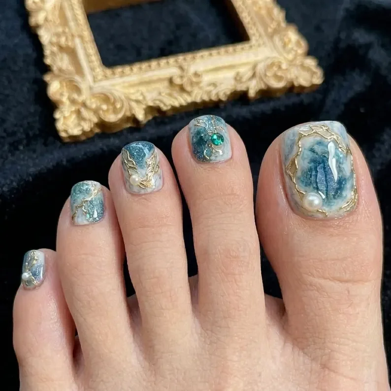 press on nails, custom press on nails, fake nails, Nails Art, stained glass nails, gold press on nails, 3d press on nails, luxury press on nails, handmade press on nails