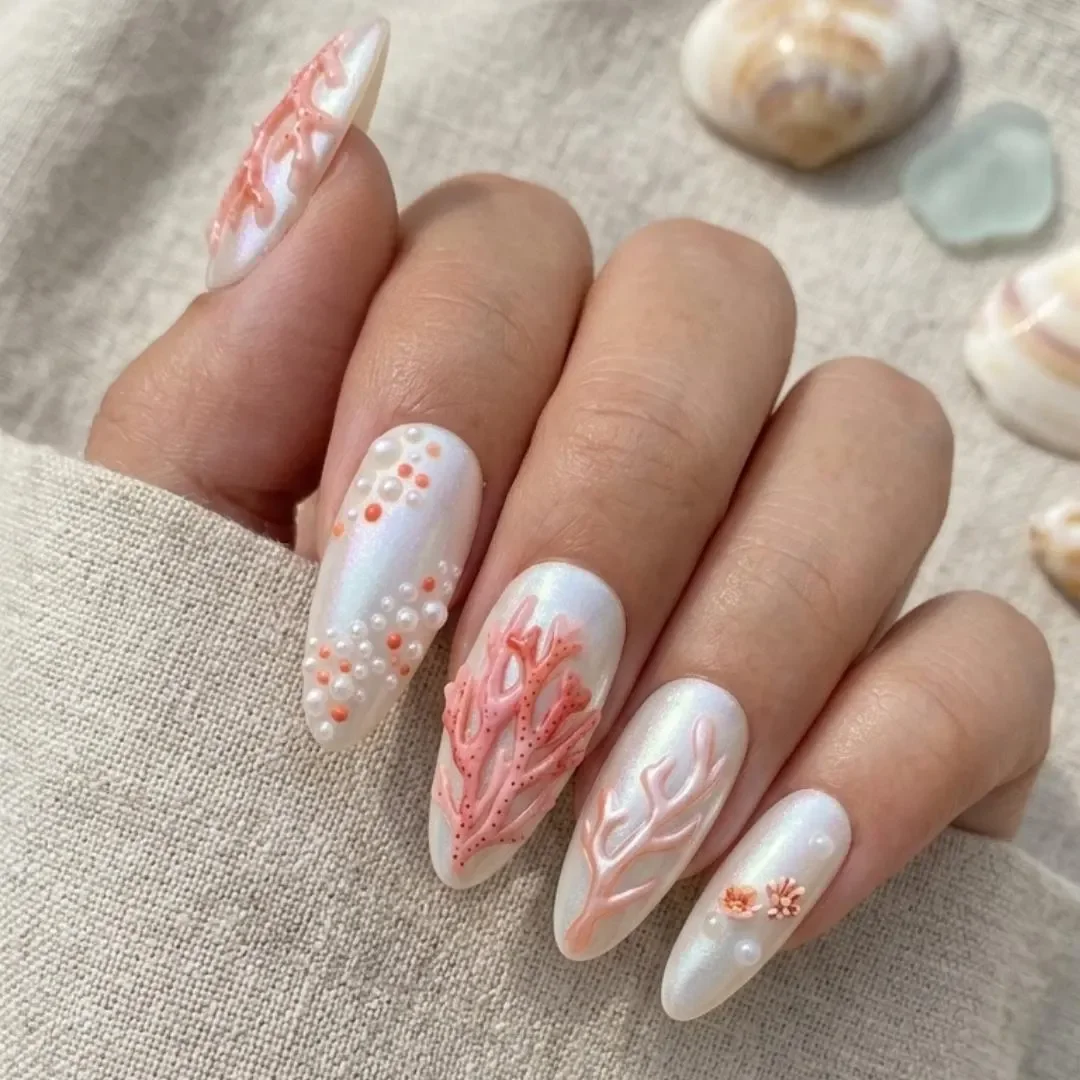press on nails, custom press on nails, fake nails, Nails Art, stained glass nails, gold press on nails, 3d press on nails, luxury press on nails, handmade press on nails