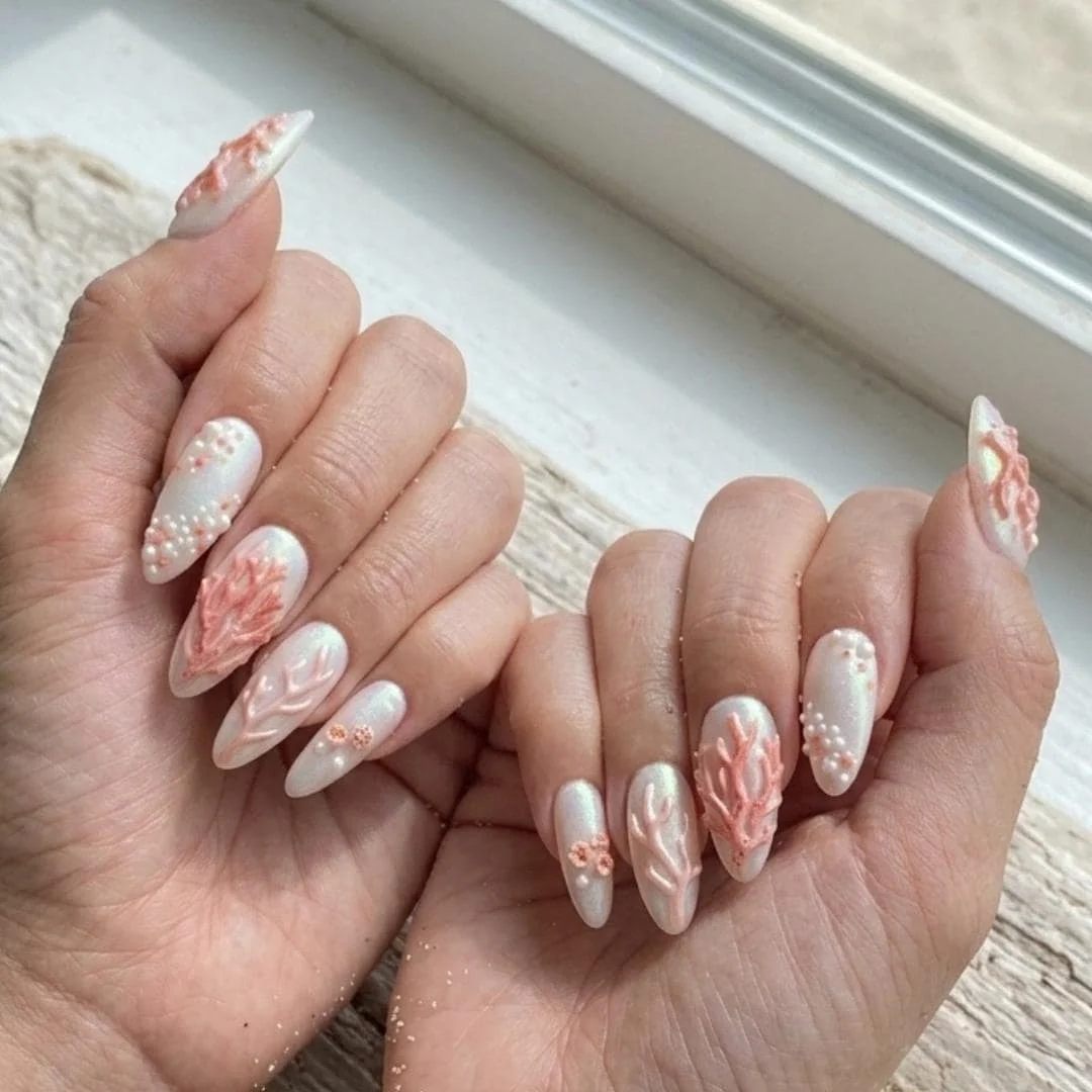 press on nails, custom press on nails, fake nails, Nails Art, stained glass nails, gold press on nails, 3d press on nails, luxury press on nails, handmade press on nails