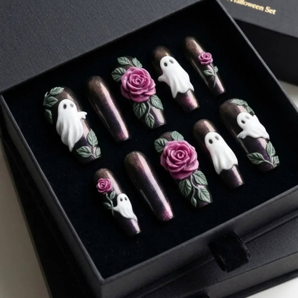 press on nails, custom press on nails, fake nails, Nails Art, stained glass nails, gold press on nails, 3d press on nails, luxury press on nails, handmade press on nails