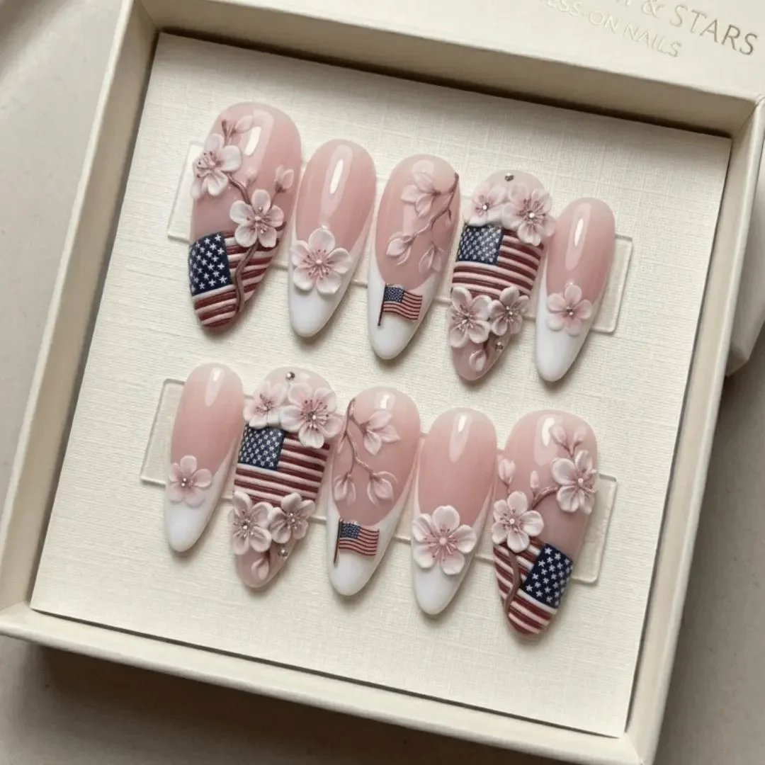 press on nails, custom press on nails, fake nails, Nails Art, stained glass nails, gold press on nails, 3d press on nails, luxury press on nails, handmade press on nails