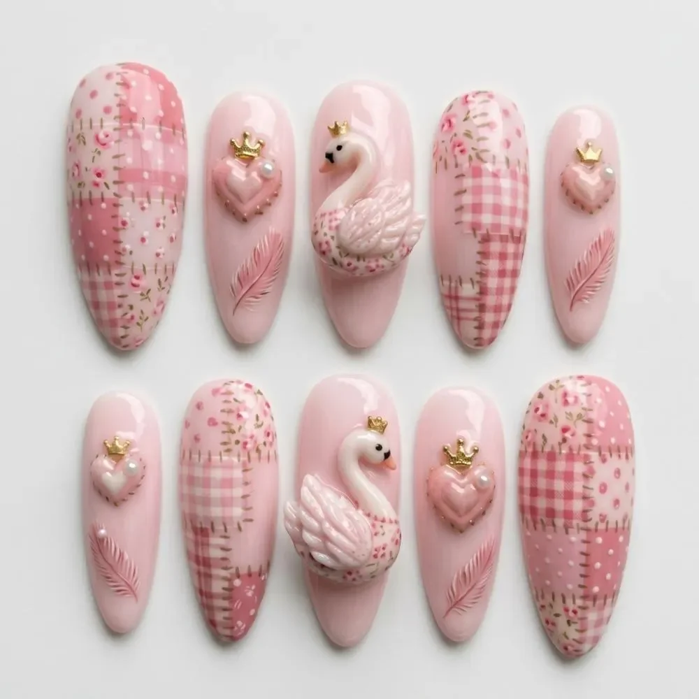 press on nails, reusable fake nails, custom press on nails, fake nails, Nails Art, stained glass nails, gold press on nails, 3d press on nails, luxury press on nails, handmade press on nails