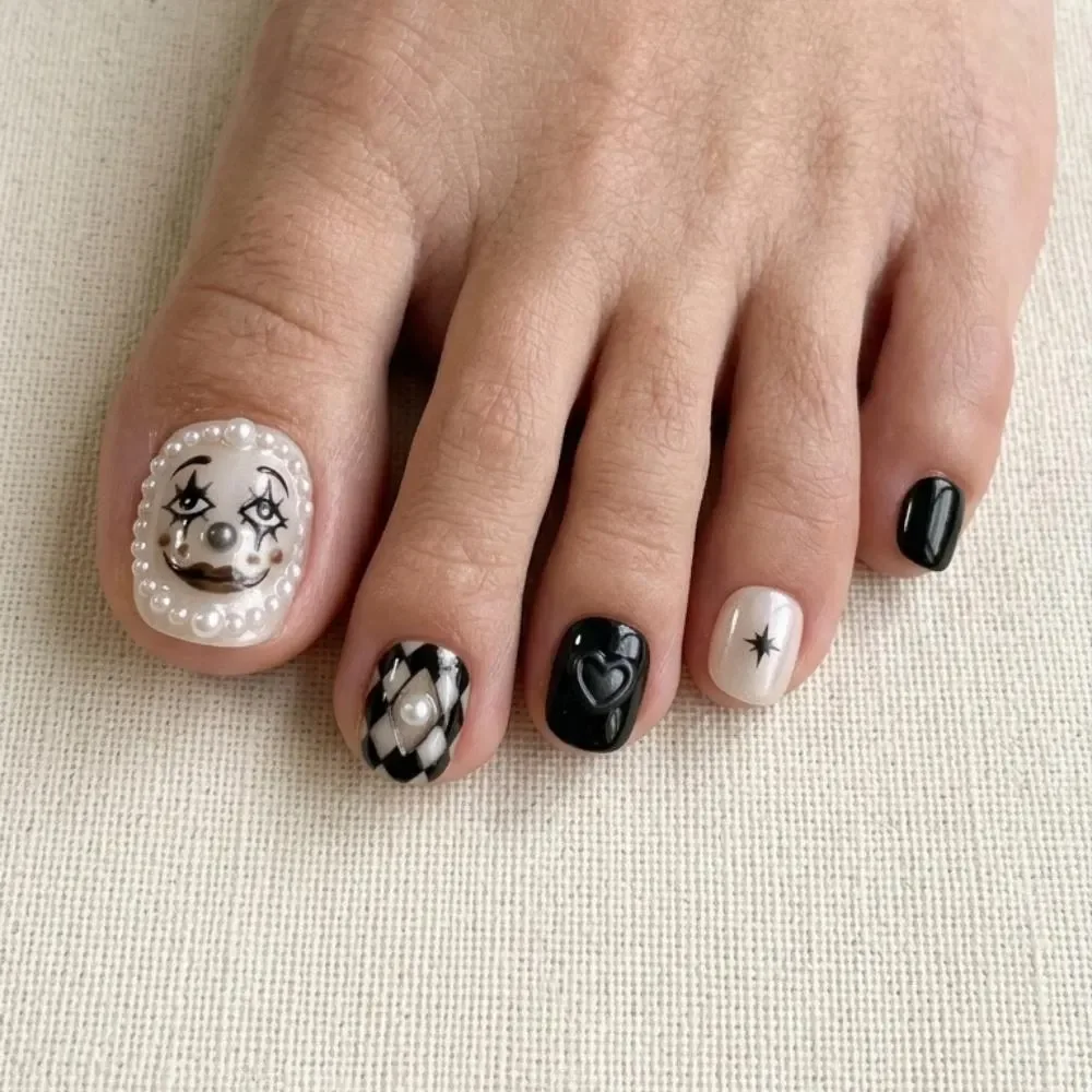 press on nails, custom press on nails, fake nails, Nails Art, stained glass nails, gold press on nails, 3d press on nails, luxury press on nails, handmade press on nails