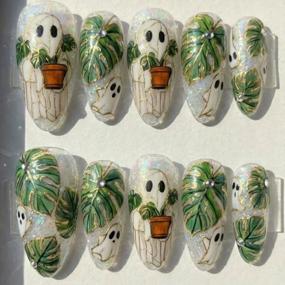 press on nails, custom press on nails, fake nails, Nails Art, stained glass nails, gold press on nails, 3d press on nails, luxury press on nails, handmade press on nails