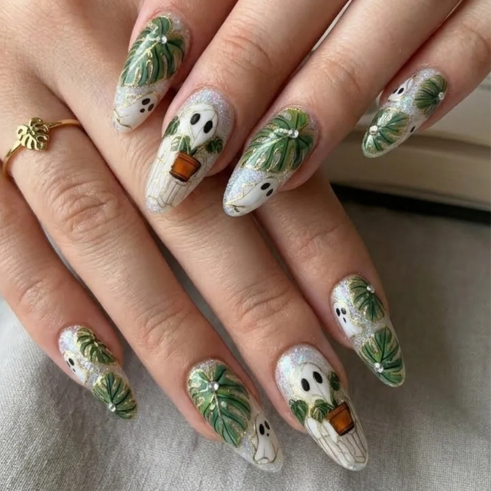 press on nails, custom press on nails, fake nails, Nails Art, stained glass nails, gold press on nails, 3d press on nails, luxury press on nails, handmade press on nails