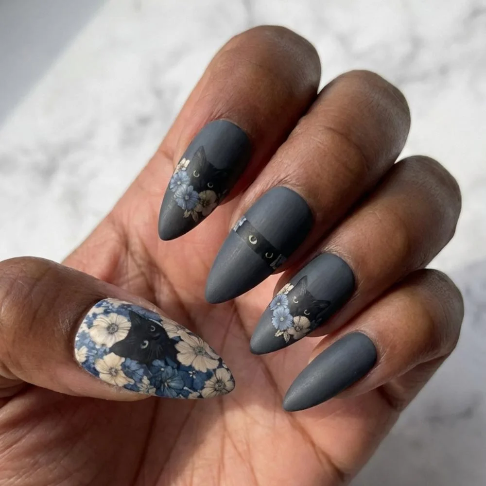 press on nails, custom press on nails, fake nails, Nails Art, stained glass nails, gold press on nails, 3d press on nails, luxury press on nails, handmade press on nails