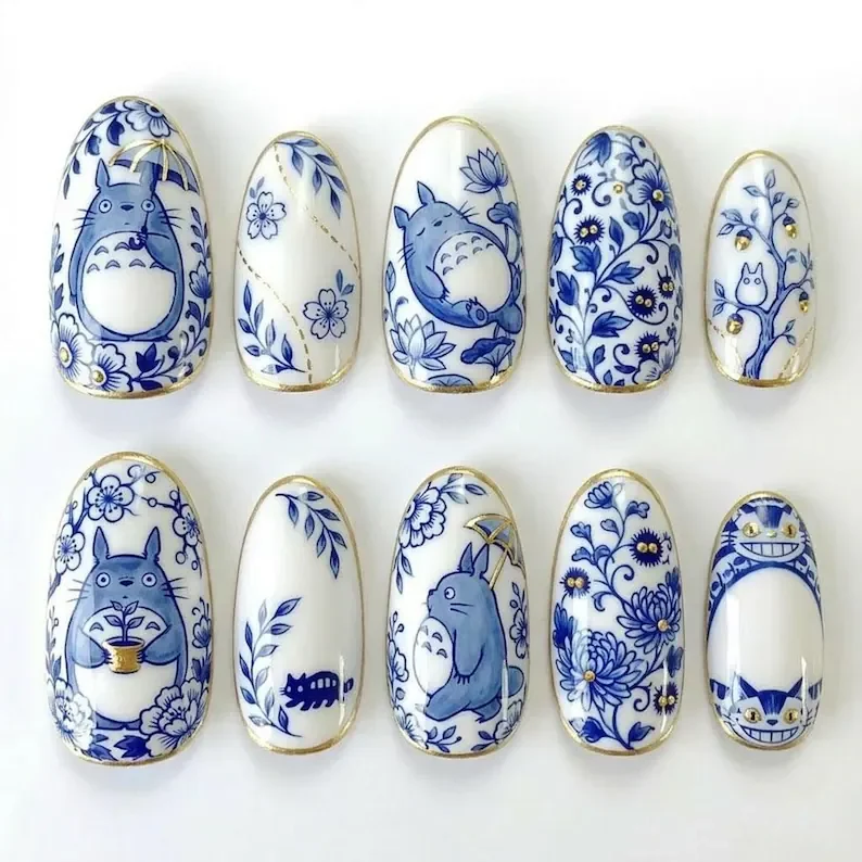 press on nails, custom press on nails, fake nails, Nails Art, stained glass nails, gold press on nails, 3d press on nails, luxury press on nails, handmade press on nails