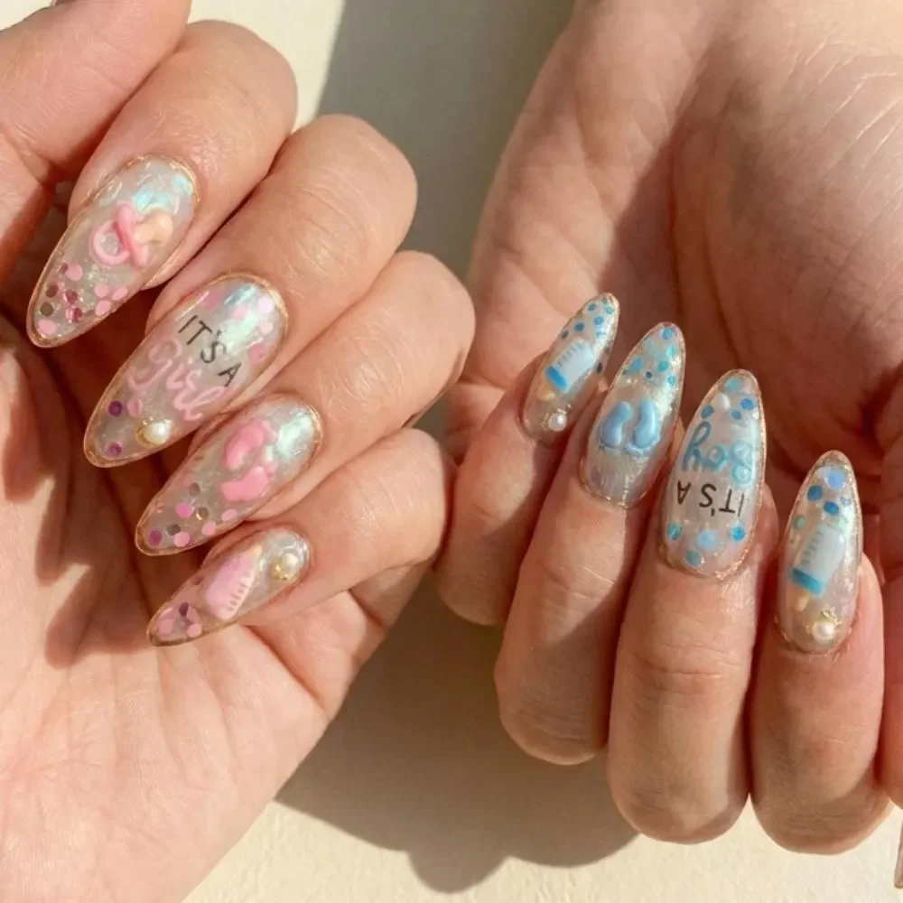press on nails, custom press on nails, fake nails, Nails Art, stained glass nails, gold press on nails, 3d press on nails, luxury press on nails, handmade press on nails