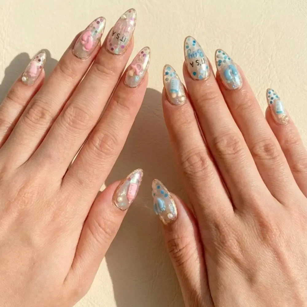 press on nails, custom press on nails, fake nails, Nails Art, stained glass nails, gold press on nails, 3d press on nails, luxury press on nails, handmade press on nails