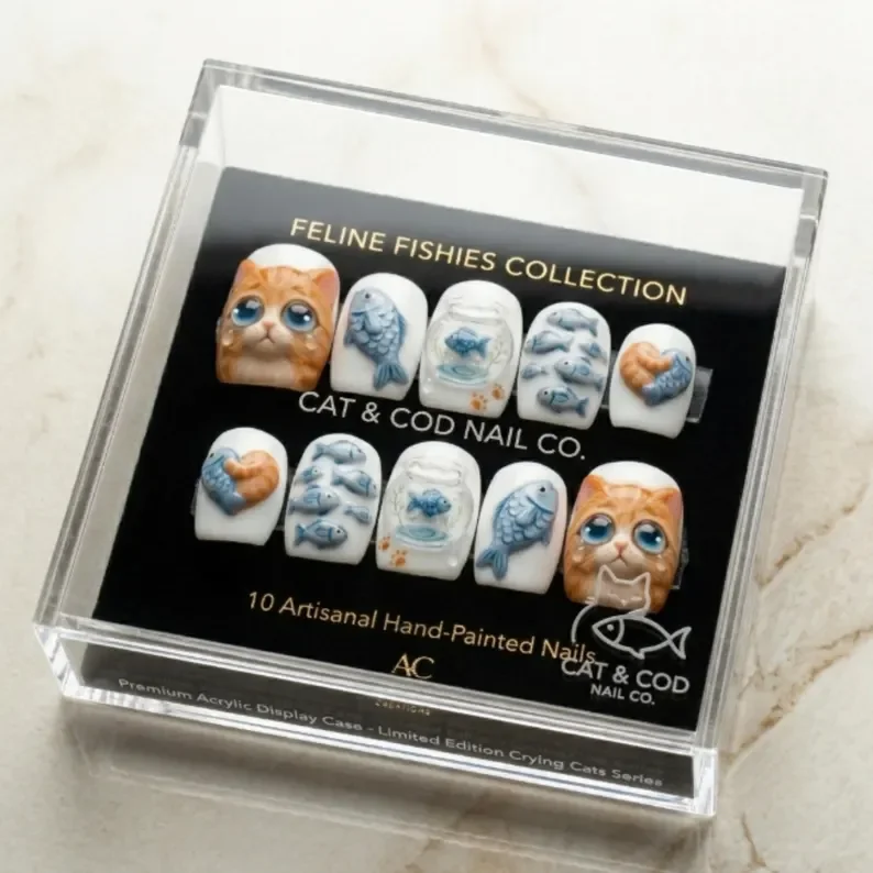 press on nails, custom press on nails, fake nails, Nails Art, stained glass nails, gold press on nails, 3d press on nails, luxury press on nails, handmade press on nails