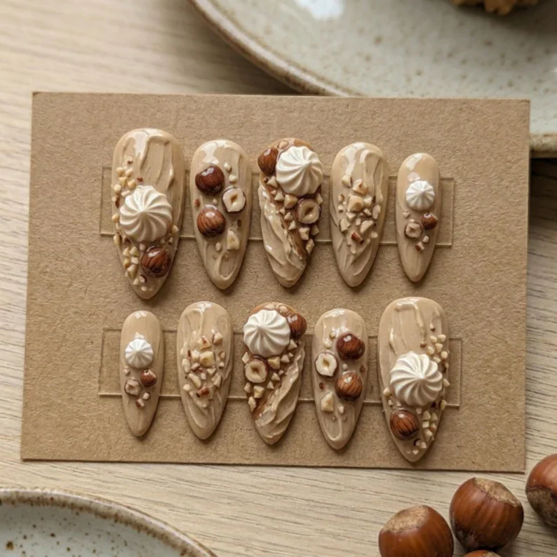 press on nails, custom press on nails, fake nails, Nails Art, stained glass nails, gold press on nails, 3d press on nails, luxury press on nails, handmade press on nails