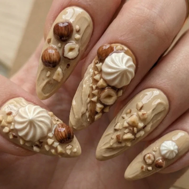 press on nails, custom press on nails, fake nails, Nails Art, stained glass nails, gold press on nails, 3d press on nails, luxury press on nails, handmade press on nails
