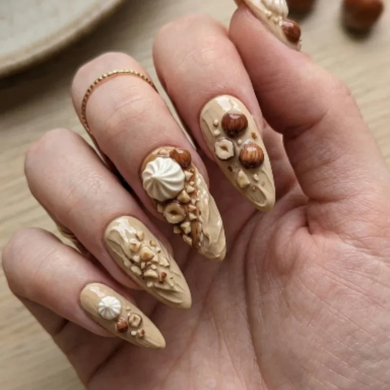 press on nails, custom press on nails, fake nails, Nails Art, stained glass nails, gold press on nails, 3d press on nails, luxury press on nails, handmade press on nails