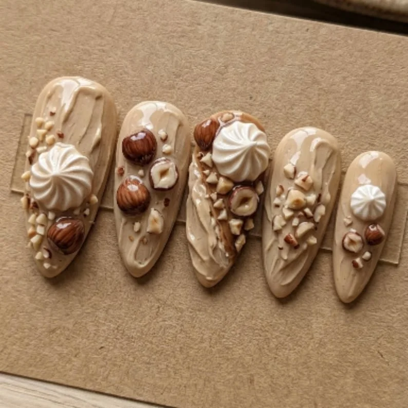 press on nails, custom press on nails, fake nails, Nails Art, stained glass nails, gold press on nails, 3d press on nails, luxury press on nails, handmade press on nails