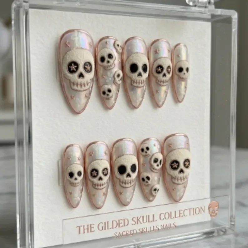 press on nails, custom press on nails, fake nails, Nails Art, stained glass nails, gold press on nails, 3d press on nails, luxury press on nails, handmade press on nails