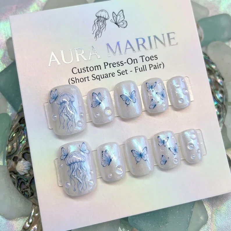 press on nails, custom press on nails, fake nails, Nails Art, stained glass nails, gold press on nails, 3d press on nails, luxury press on nails, handmade press on nails