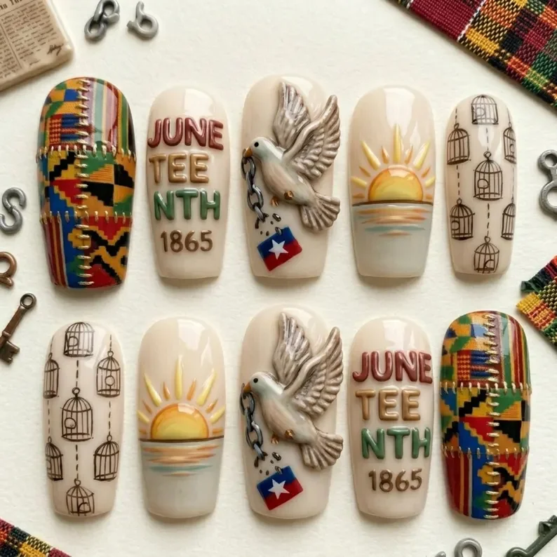 press on nails, custom press on nails, fake nails, Nails Art, stained glass nails, gold press on nails, 3d press on nails, luxury press on nails, handmade press on nails