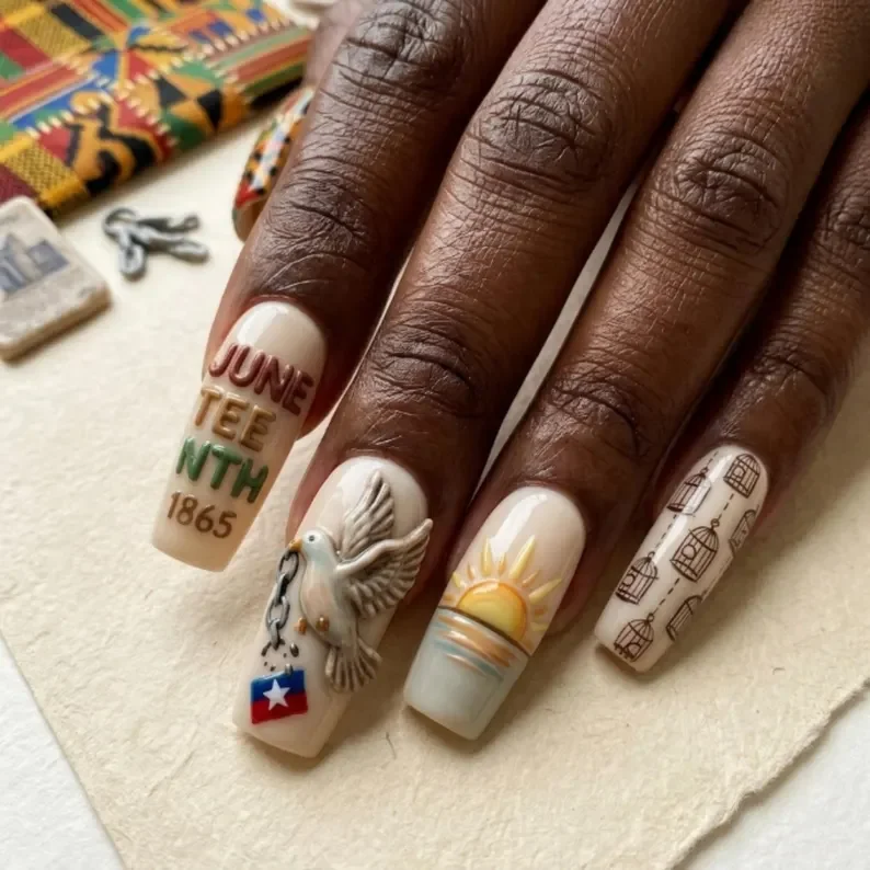 press on nails, custom press on nails, fake nails, Nails Art, stained glass nails, gold press on nails, 3d press on nails, luxury press on nails, handmade press on nails