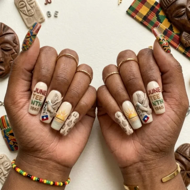 press on nails, custom press on nails, fake nails, Nails Art, stained glass nails, gold press on nails, 3d press on nails, luxury press on nails, handmade press on nails