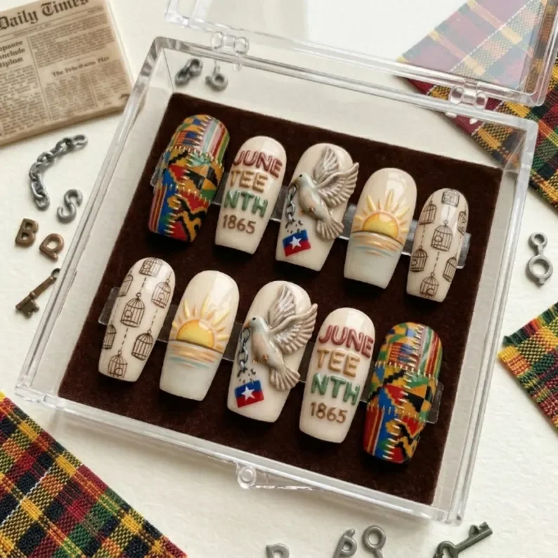 press on nails, custom press on nails, fake nails, Nails Art, stained glass nails, gold press on nails, 3d press on nails, luxury press on nails, handmade press on nails