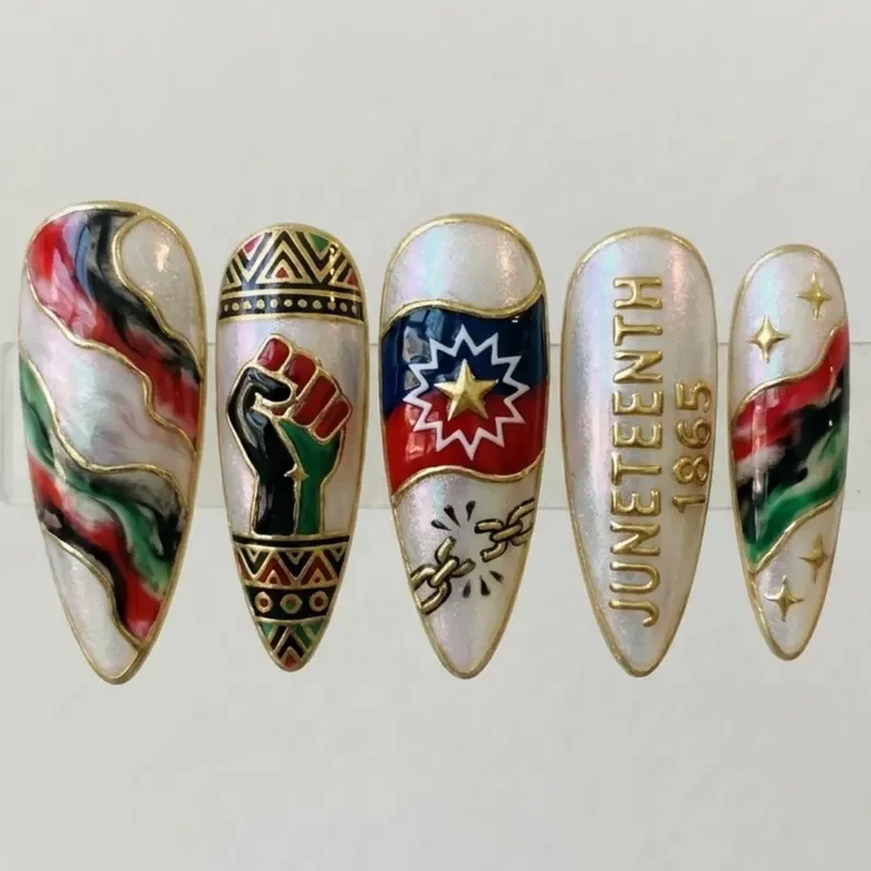 press on nails, custom press on nails, fake nails, Nails Art, stained glass nails, gold press on nails, 3d press on nails, luxury press on nails, handmade press on nails