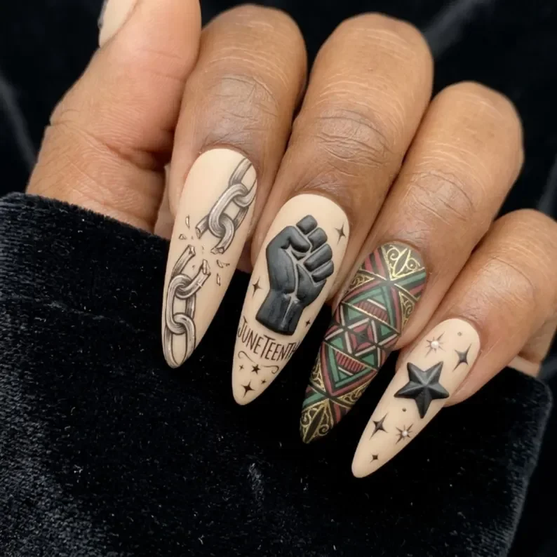 press on nails, custom press on nails, fake nails, Nails Art, stained glass nails, gold press on nails, 3d press on nails, luxury press on nails, handmade press on nails