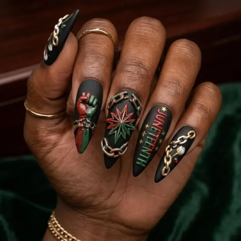 press on nails, custom press on nails, fake nails, Nails Art, stained glass nails, gold press on nails, 3d press on nails, luxury press on nails, handmade press on nails
