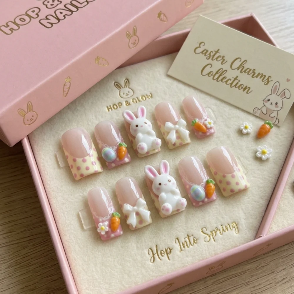 coquette fake nails, handmade press ons, press on nails, custom press on nails, fake nails, Nails Art, stained glass nails, gold press on nails, 3d press on nails, luxury press on nails, handmade press on nails