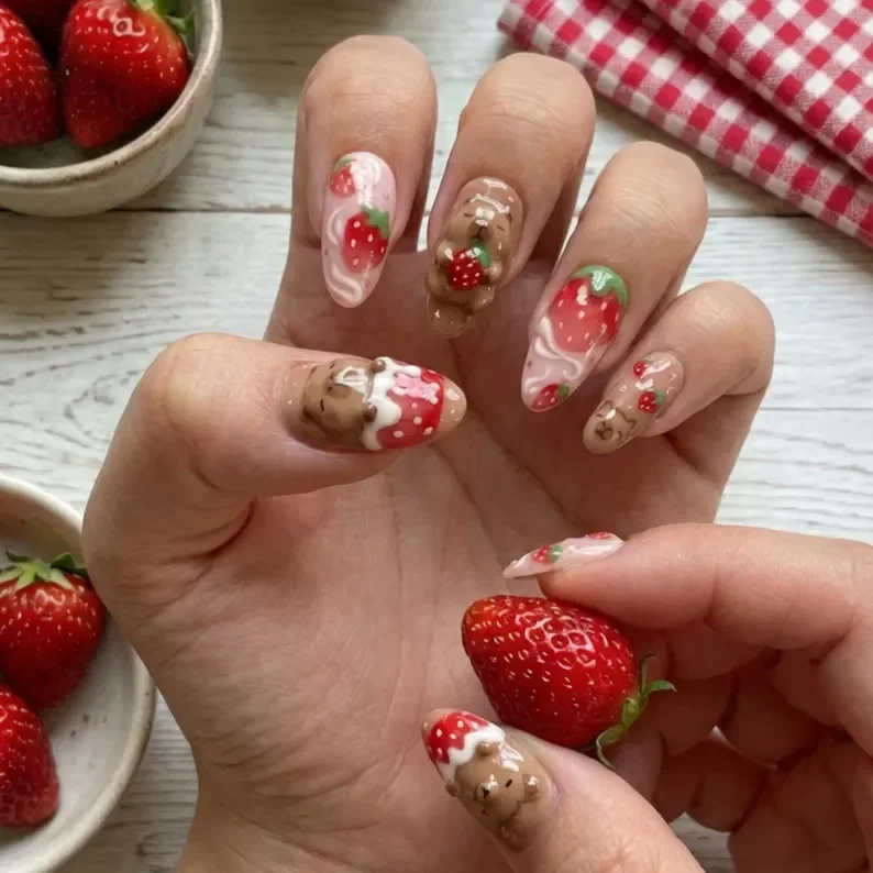 press on nails, custom press on nails, fake nails, Nails Art, stained glass nails, gold press on nails, 3d press on nails, luxury press on nails, handmade press on nails