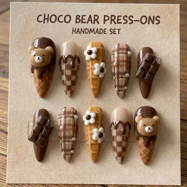 press on nails, custom press on nails, fake nails, Nails Art, stained glass nails, gold press on nails, 3d press on nails, luxury press on nails, handmade press on nails