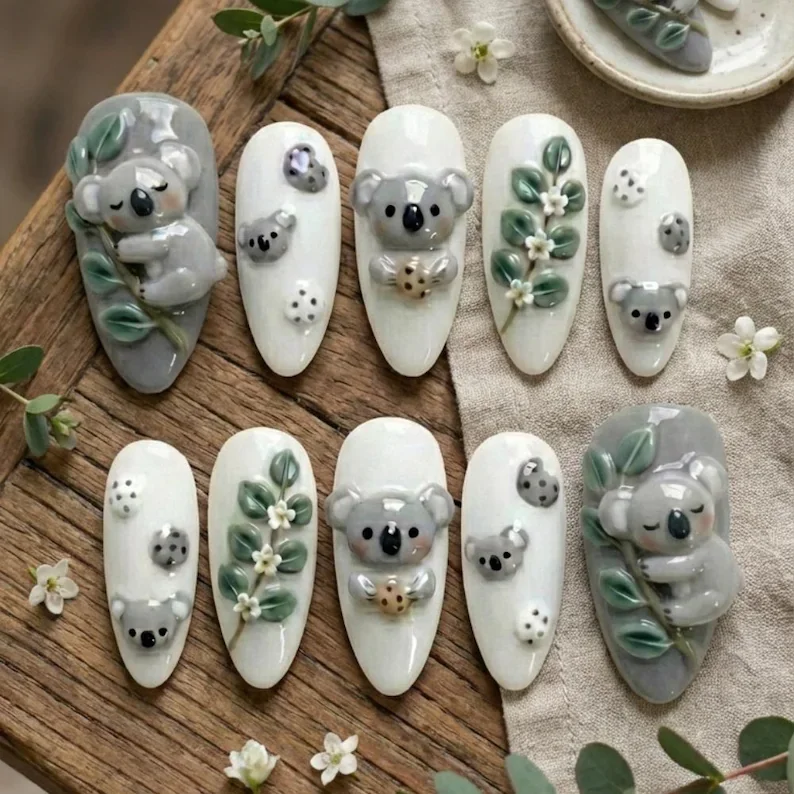 press on nails, custom press on nails, fake nails, Nails Art, stained glass nails, gold press on nails, 3d press on nails, luxury press on nails, handmade press on nails